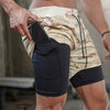 Men Gym Shorts